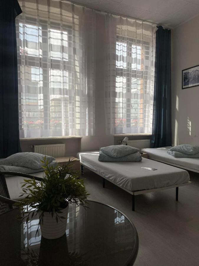Hotel Rynek 7 à Katowice Extérieur photo