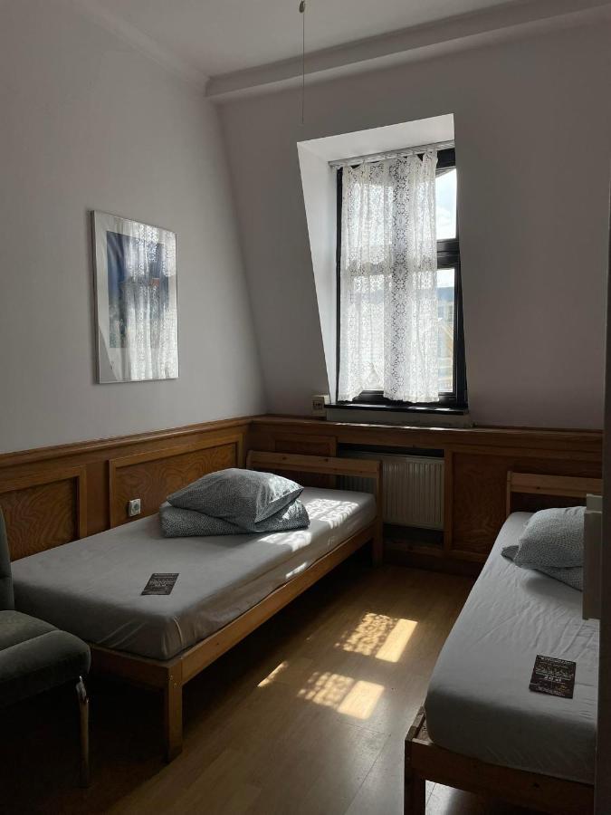 Hotel Rynek 7 à Katowice Extérieur photo