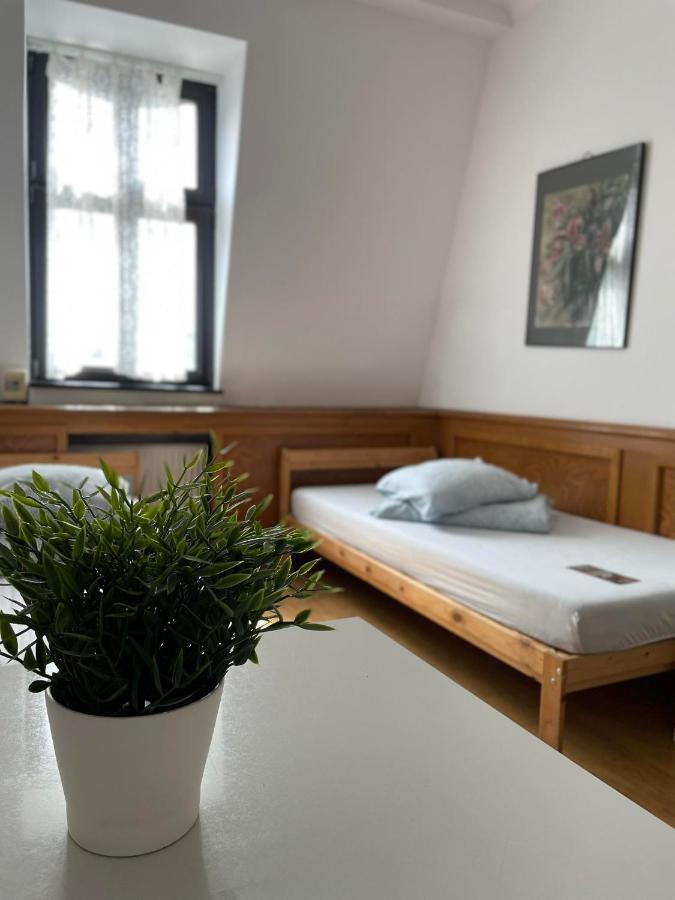 Hotel Rynek 7 à Katowice Extérieur photo