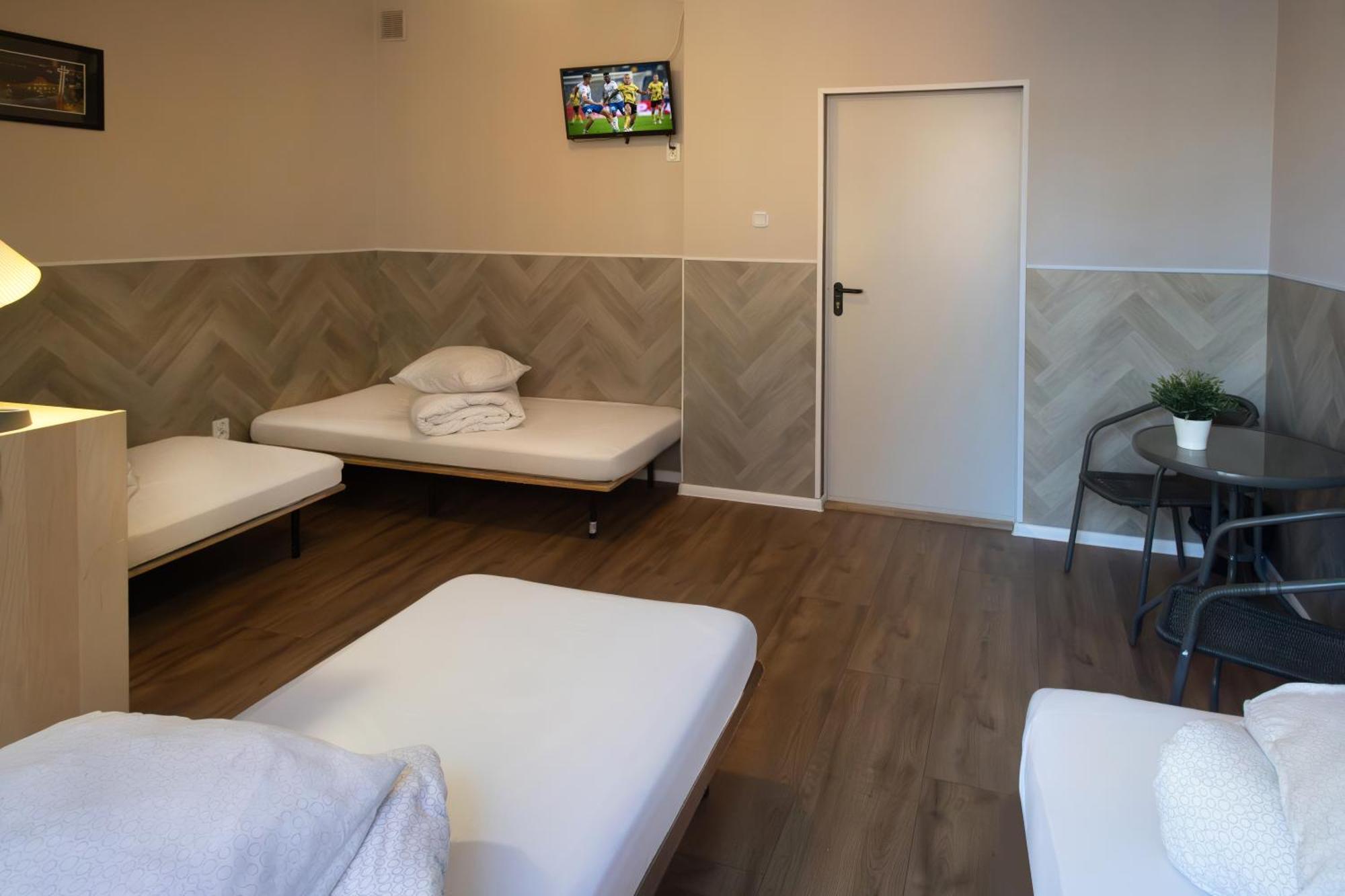 Hotel Rynek 7 à Katowice Extérieur photo
